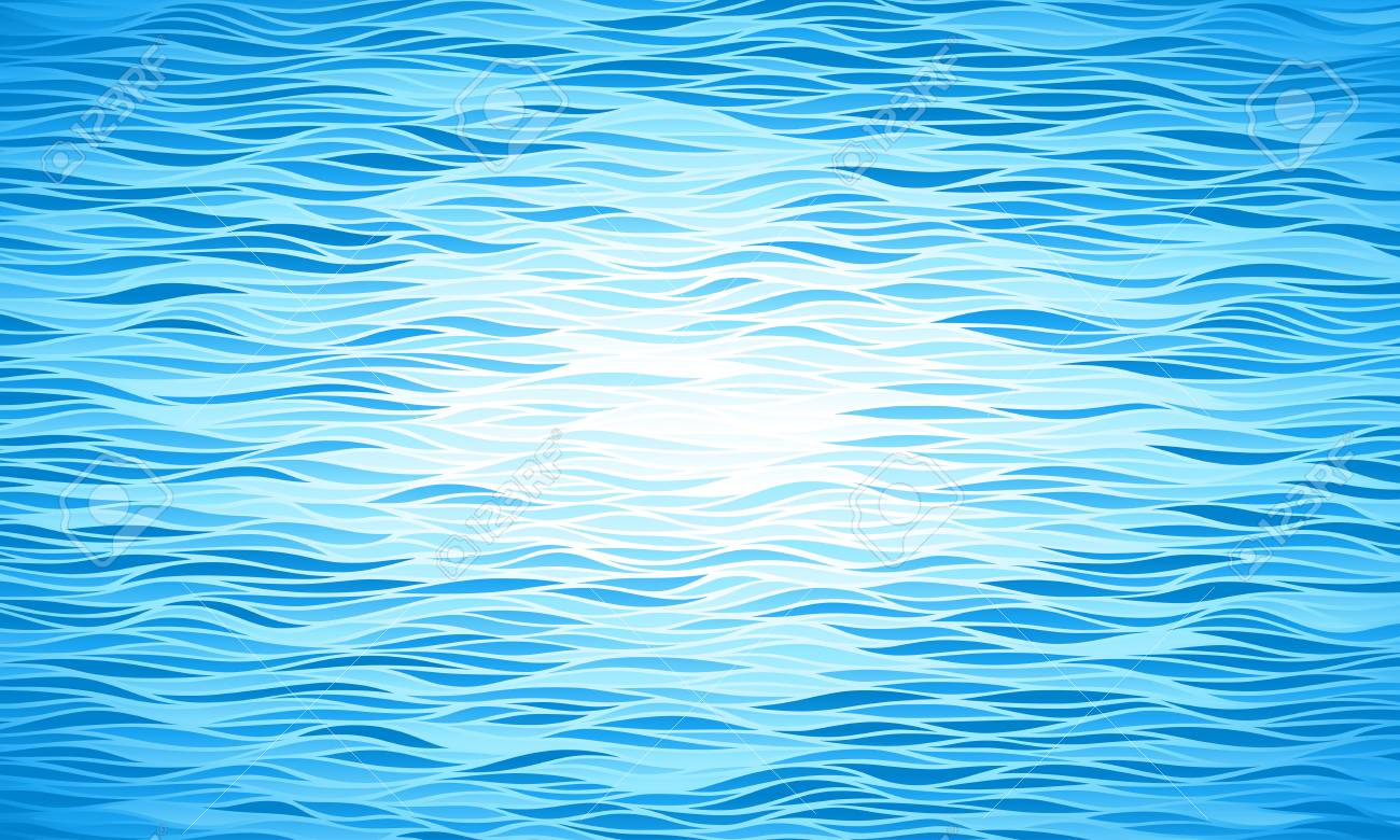 Detail Blue Waves Background Nomer 53