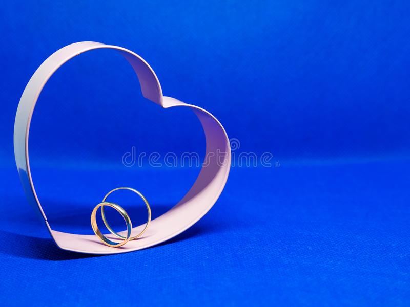 Detail Blue Wedding Background Nomer 32