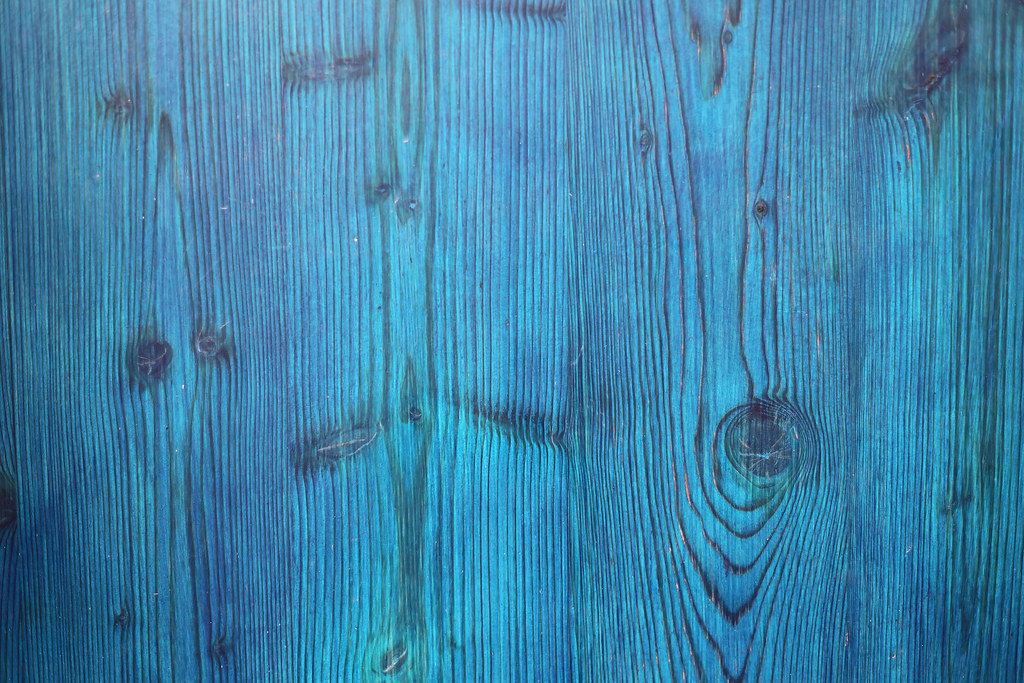 Detail Blue Wood Nomer 22