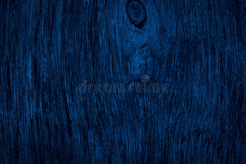 Detail Blue Wood Nomer 40