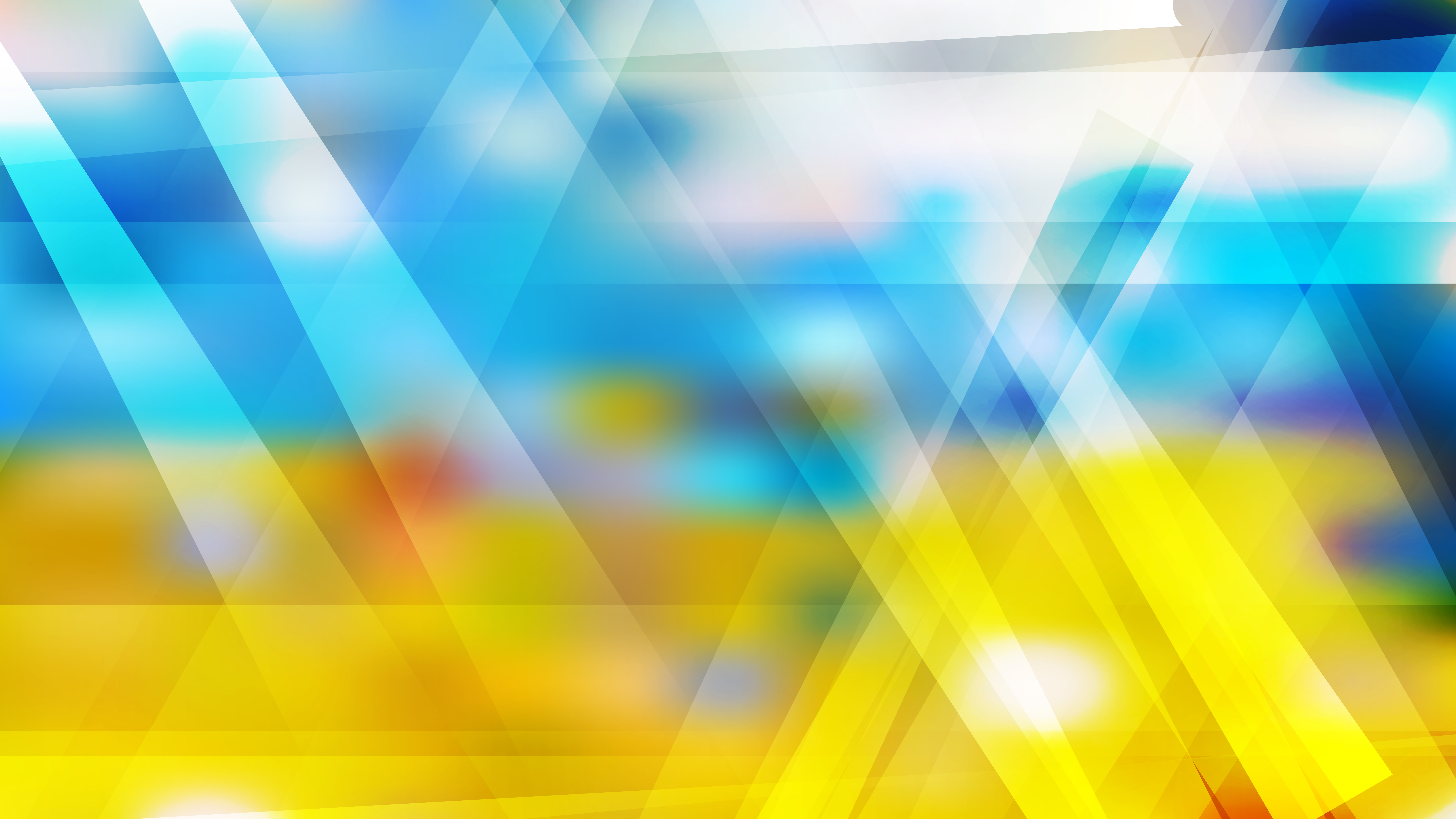 Detail Blue Yellow Background Vector Nomer 35