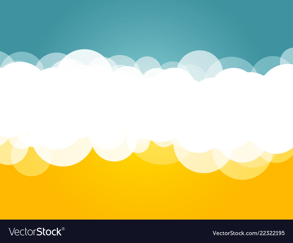 Detail Blue Yellow Background Vector Nomer 41