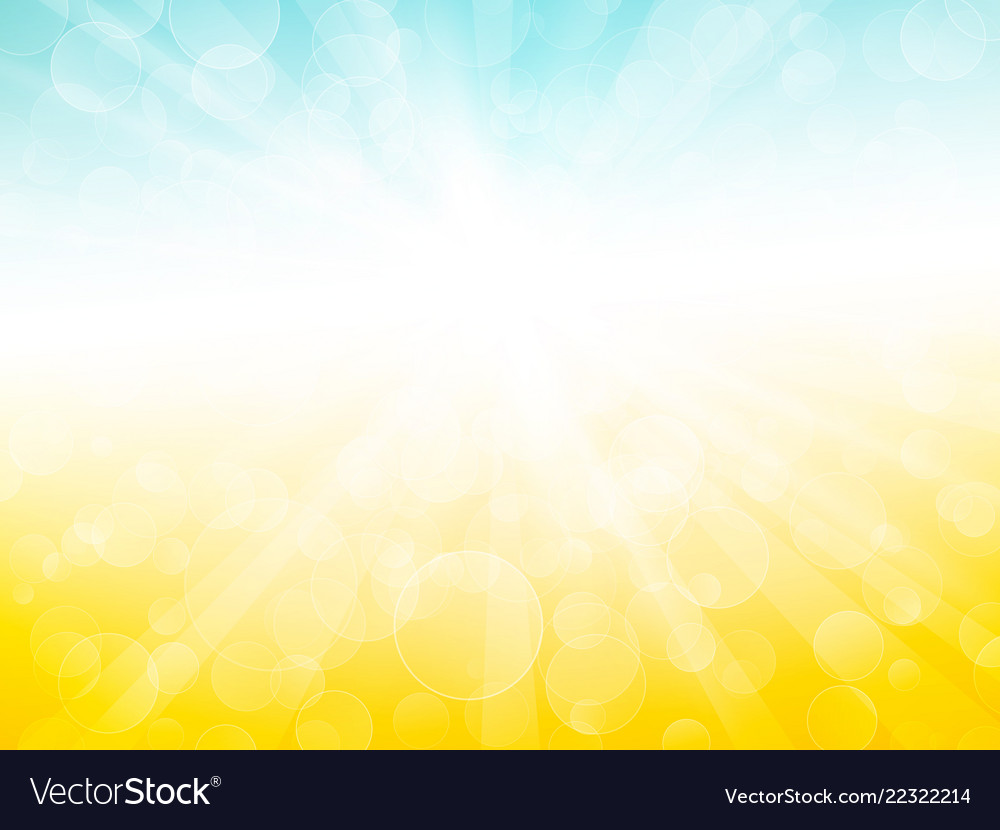 Detail Blue Yellow Background Vector Nomer 46