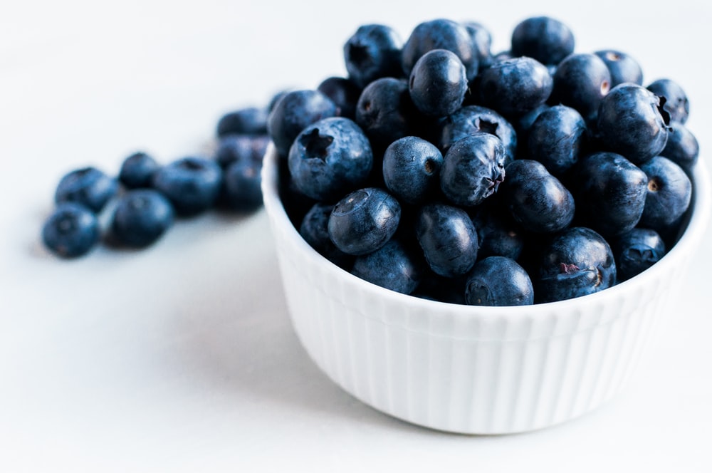 Detail Blueberries Images Free Nomer 26