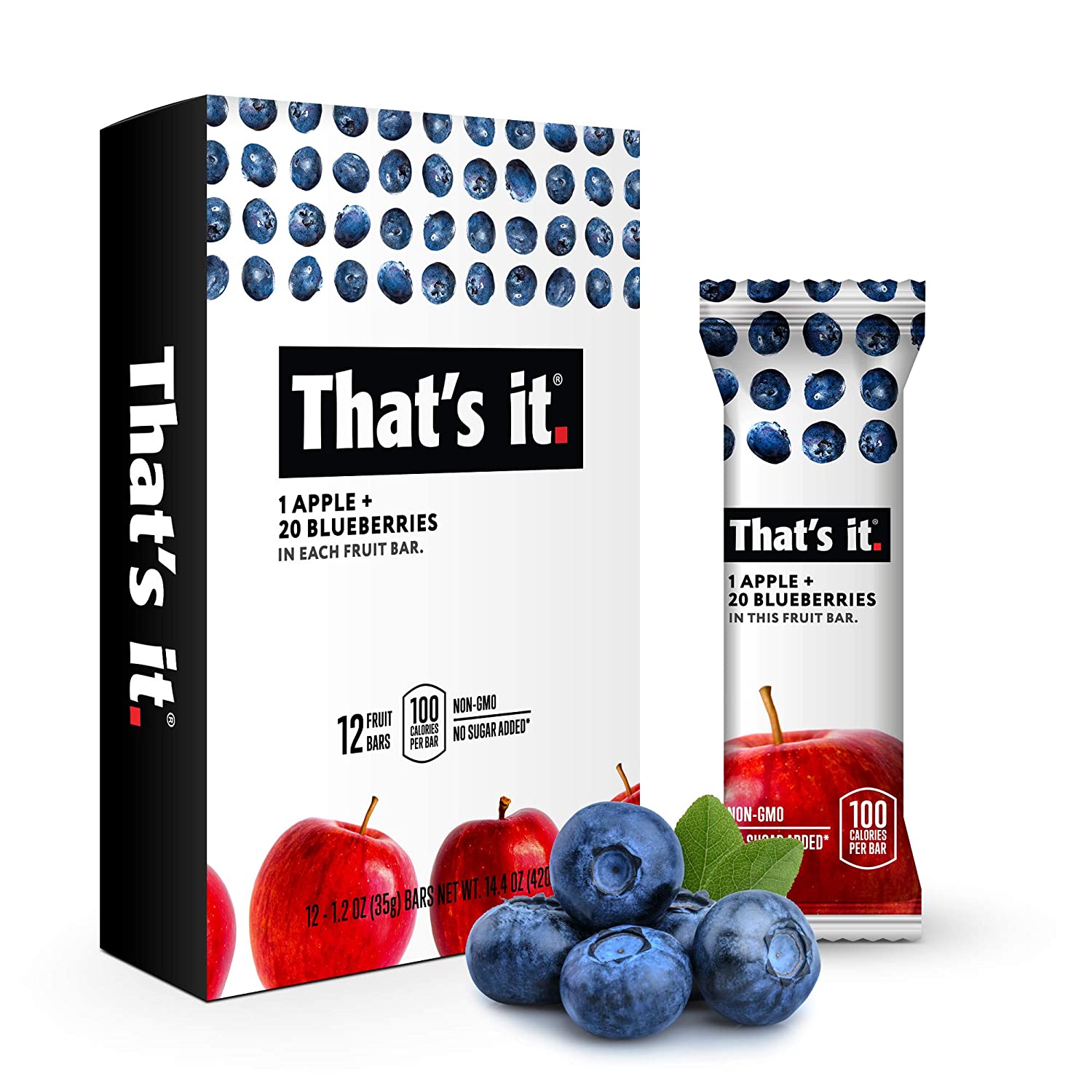 Detail Blueberries Images Free Nomer 37