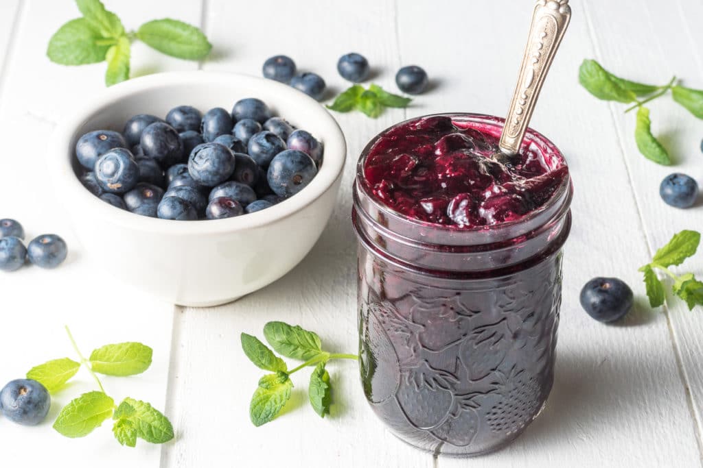 Detail Blueberries Images Free Nomer 41