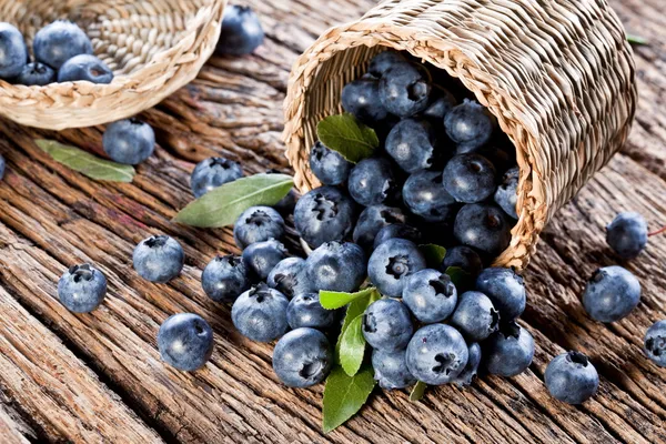 Detail Blueberries Images Free Nomer 53
