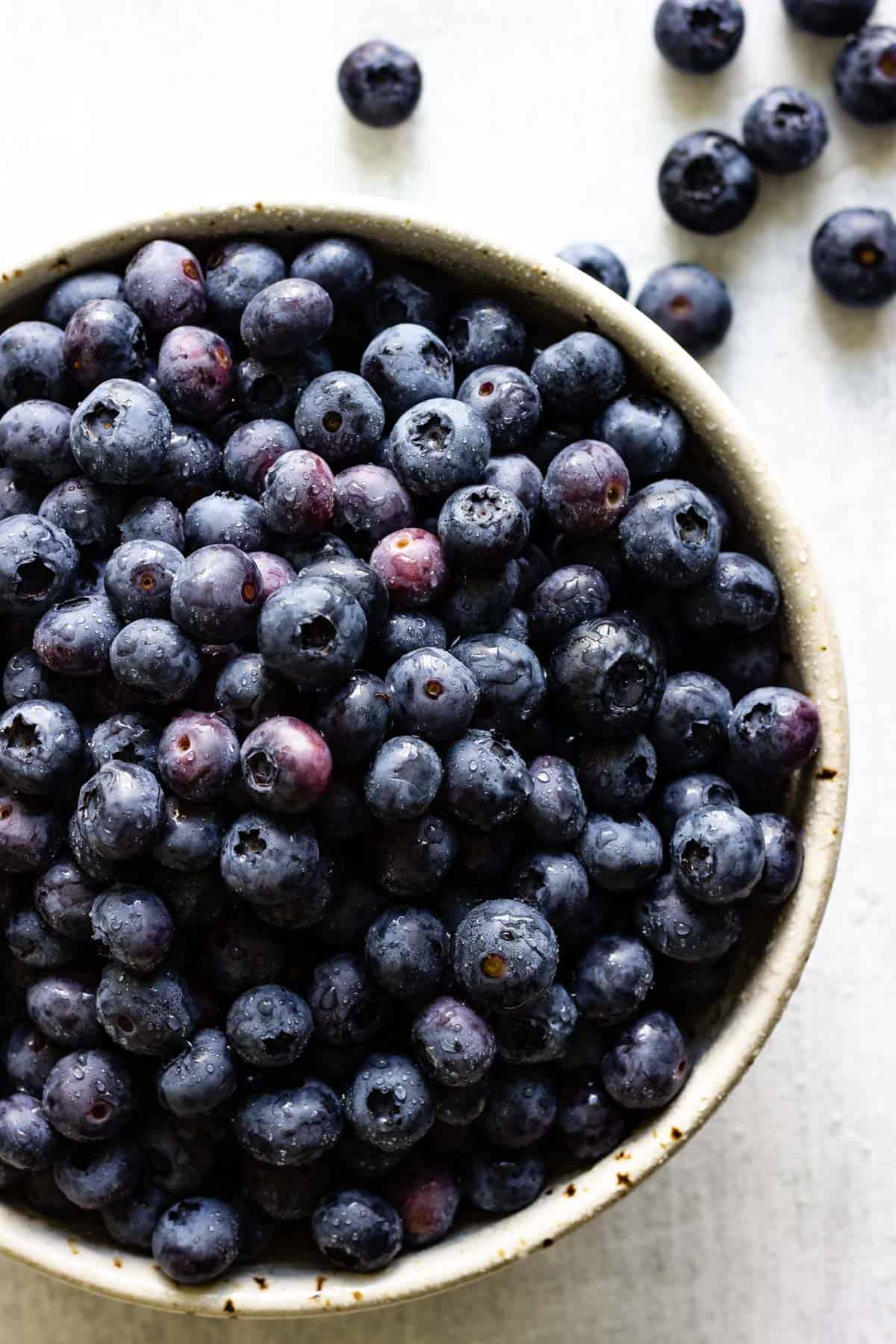 Detail Blueberries Images Free Nomer 54