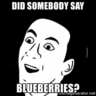 Detail Blueberries Meme Nomer 44