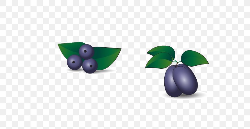 Detail Blueberry Vector Png Nomer 24