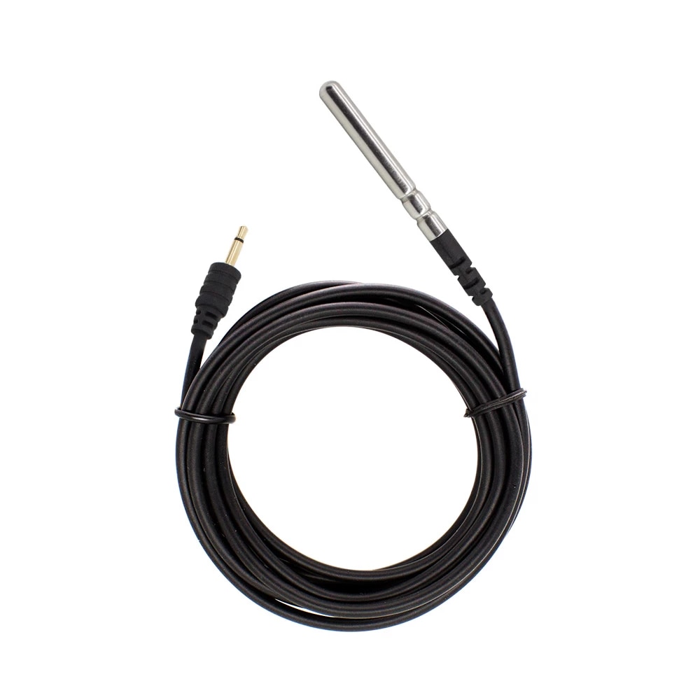 Detail Bluetooth Aquarium Thermometer Nomer 18