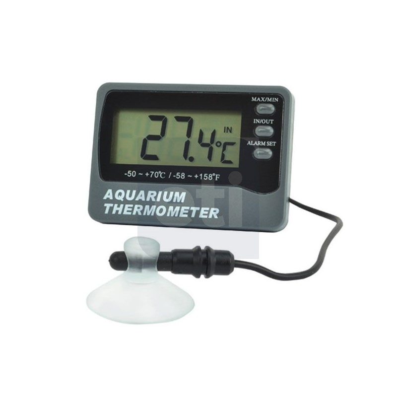 Detail Bluetooth Aquarium Thermometer Nomer 33