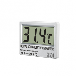 Detail Bluetooth Aquarium Thermometer Nomer 50