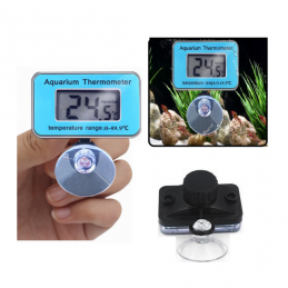 Detail Bluetooth Aquarium Thermometer Nomer 53