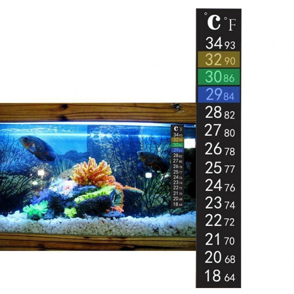 Detail Bluetooth Aquarium Thermometer Nomer 57