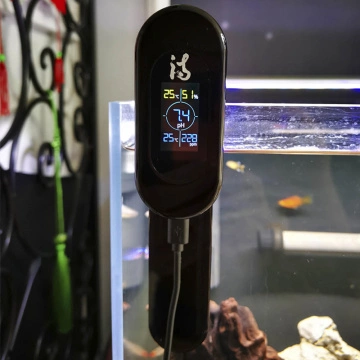 Detail Bluetooth Aquarium Thermometer Nomer 58