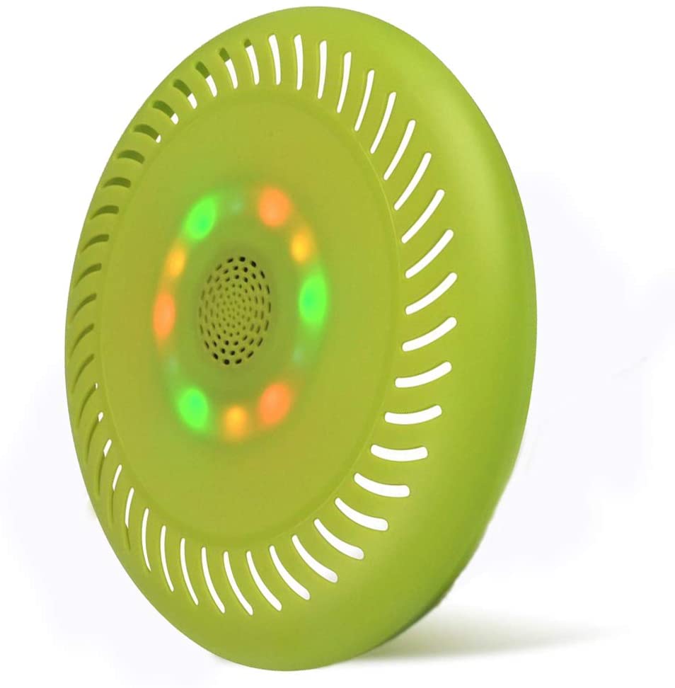 Bluetooth Frisbee - KibrisPDR