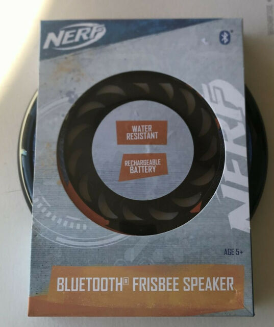 Detail Bluetooth Frisbee Nomer 27