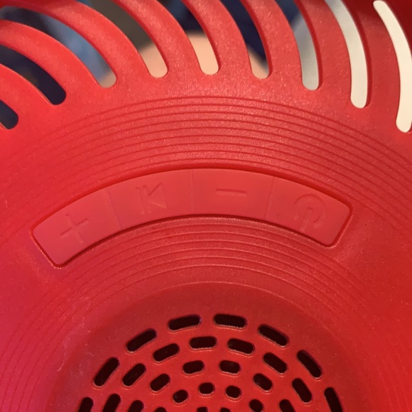 Detail Bluetooth Frisbee Nomer 48