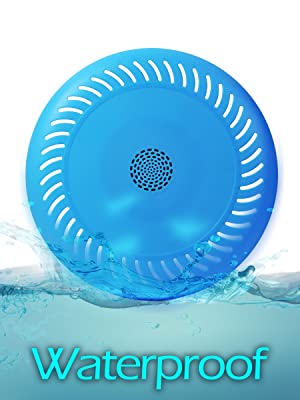 Detail Bluetooth Frisbee Nomer 8
