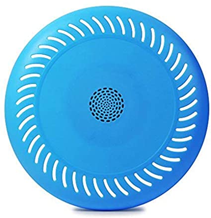 Detail Bluetooth Frisbee Nomer 9