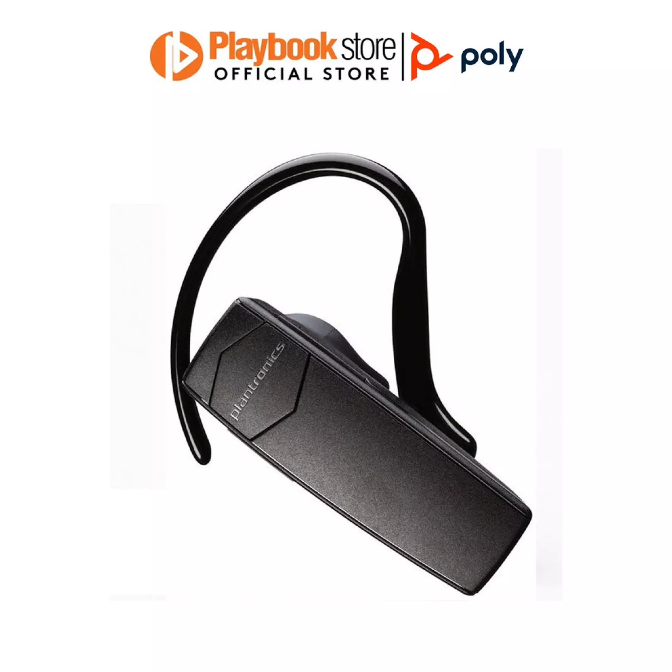 Detail Bluetooth Headset Plantronics Explorer 10 Nomer 12
