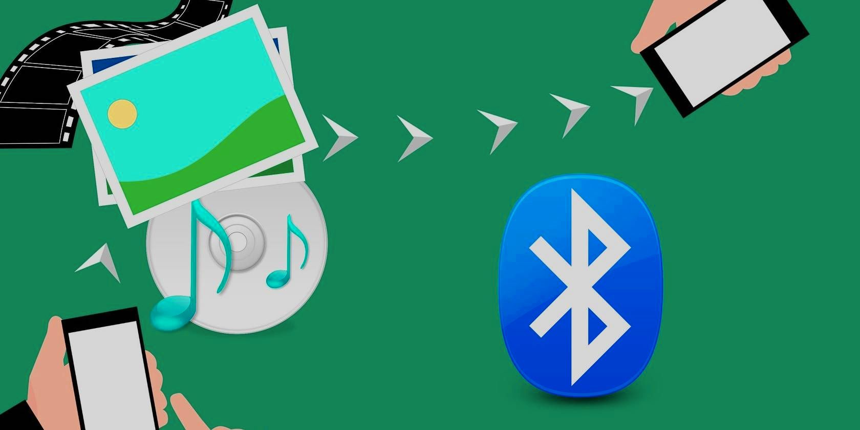 Detail Bluetooth Image Nomer 57