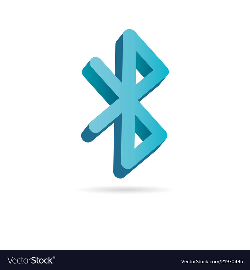 Detail Bluetooth Logo Nomer 23