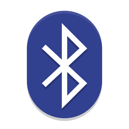 Detail Bluetooth Logo Nomer 25