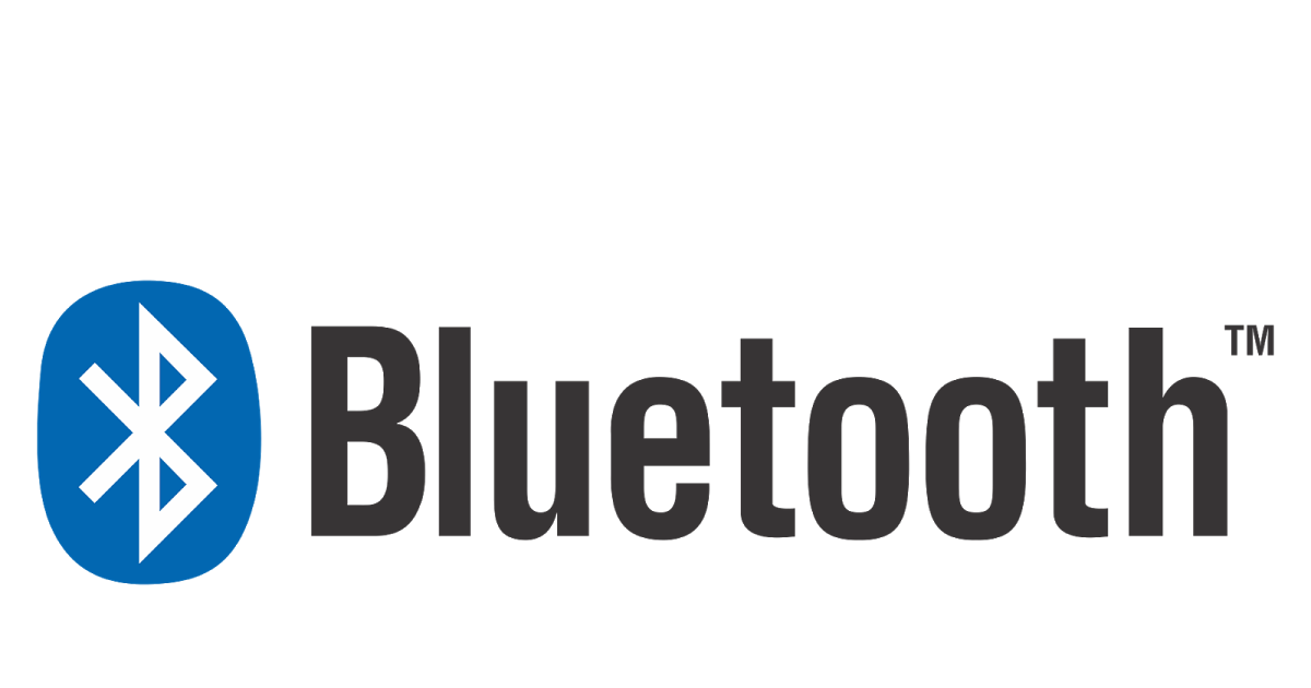 Detail Bluetooth Logo Nomer 33