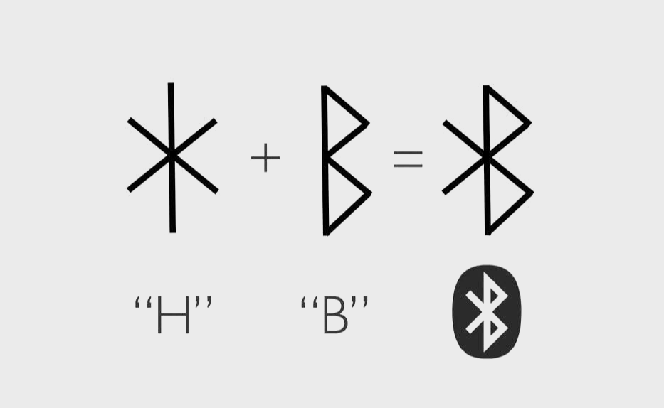Detail Bluetooth Logo Nomer 6