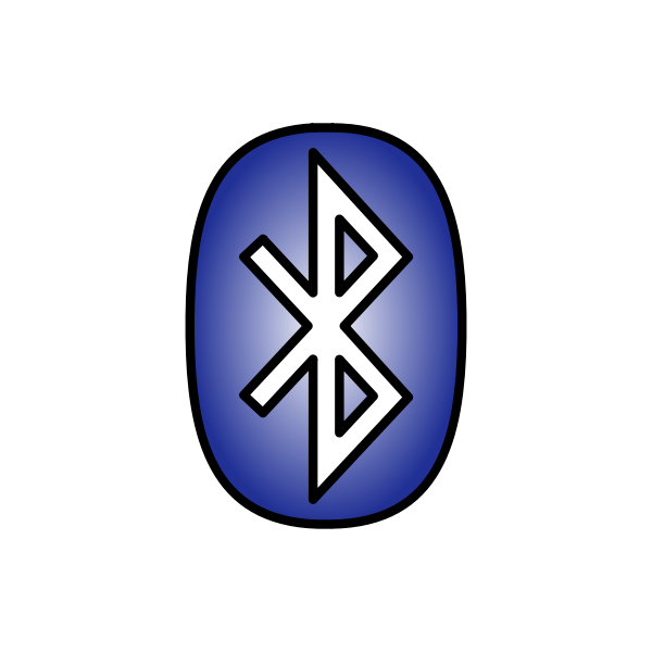 Detail Bluetooth Logo Nomer 55