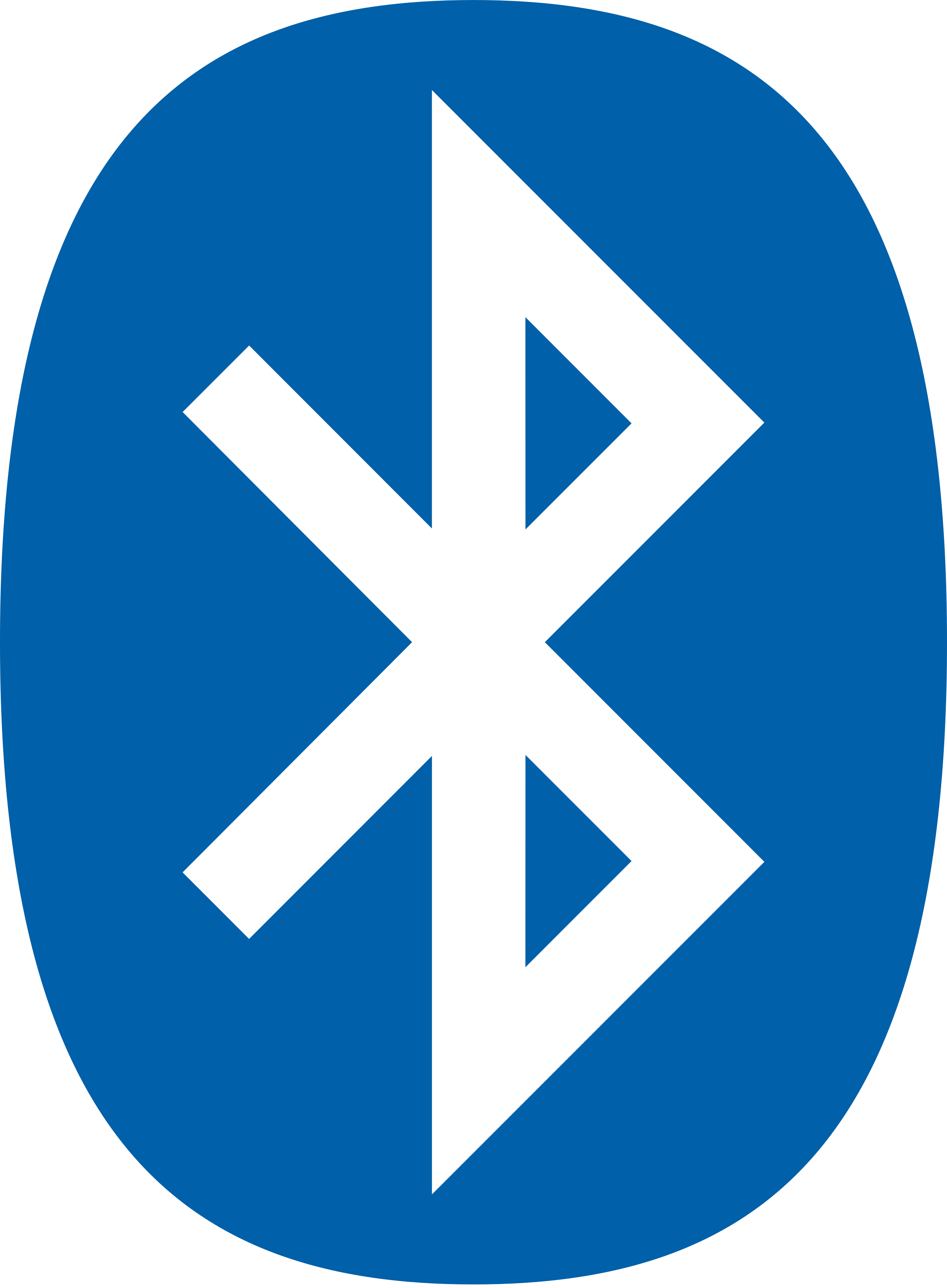 Bluetooth Logo Transparent - KibrisPDR