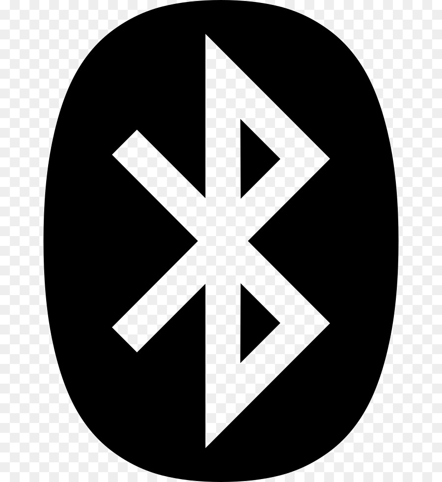 Detail Bluetooth Logo Transparent Nomer 13