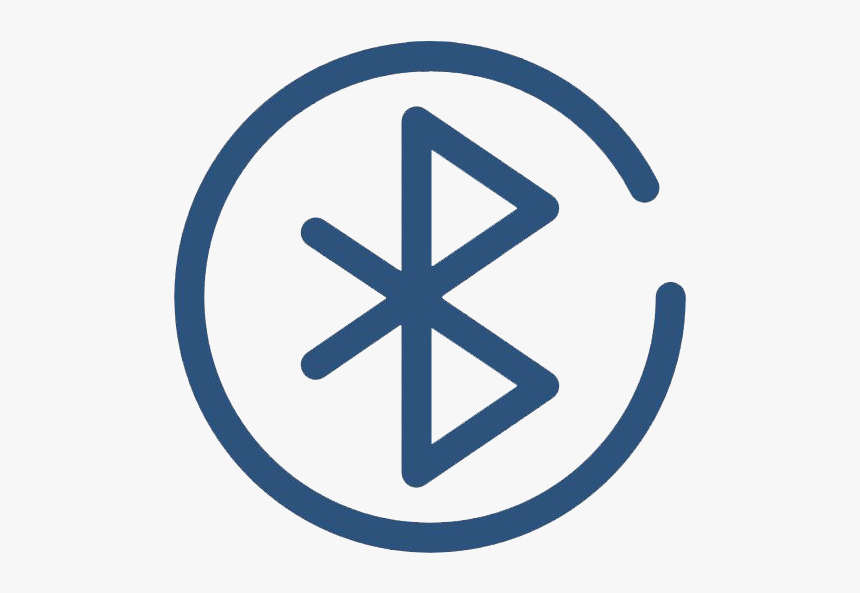 Detail Bluetooth Logo Transparent Nomer 28