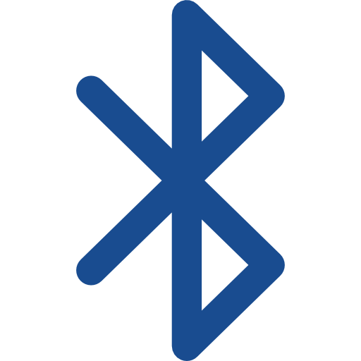 Detail Bluetooth Logo Transparent Nomer 9