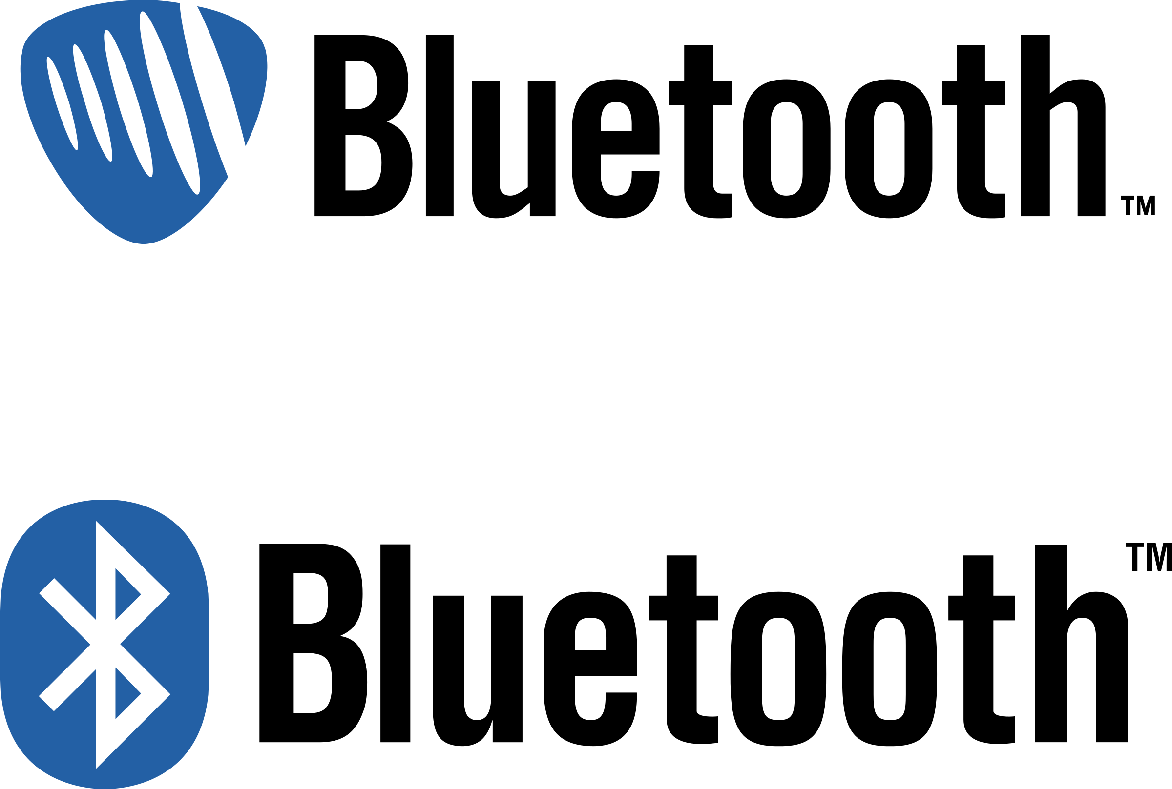 Detail Bluetooth Logos Nomer 11