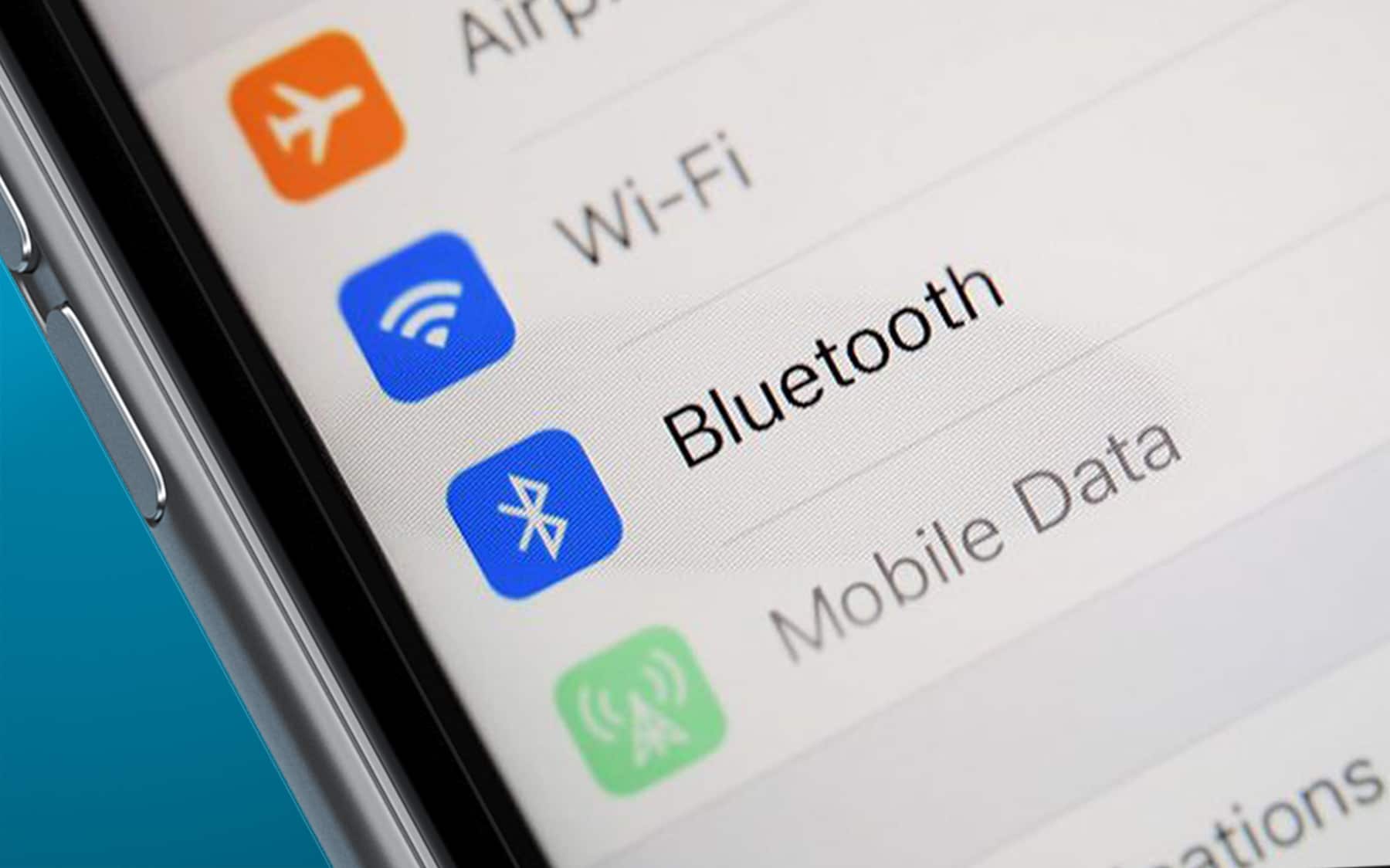 Detail Bluetooth Logos Nomer 24