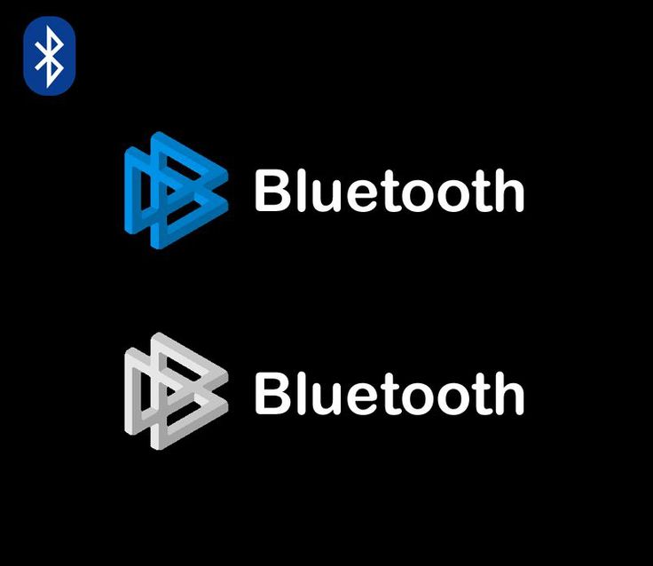 Detail Bluetooth Logos Nomer 41