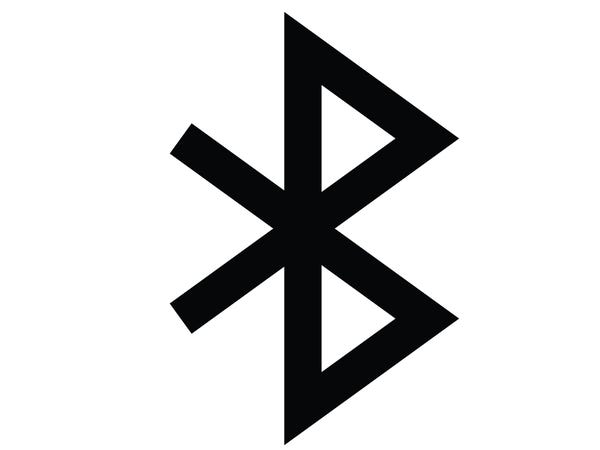 Detail Bluetooth Logos Nomer 10