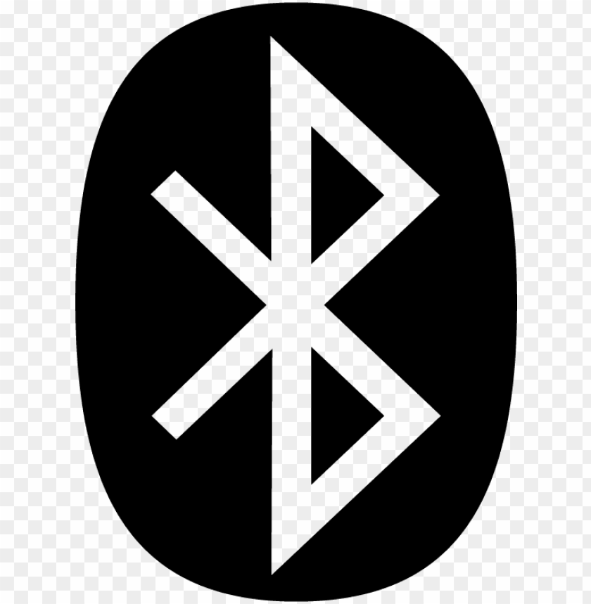 Detail Bluetooth Symbol Png Nomer 3