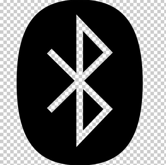 Detail Bluetooth Symbol Png Nomer 28