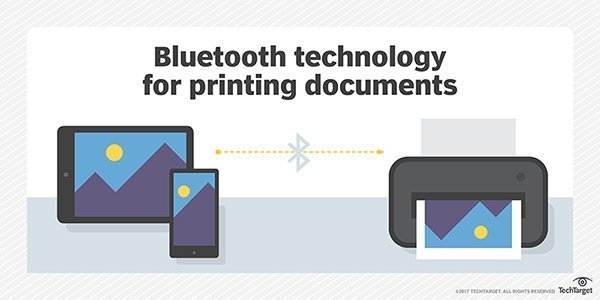 Detail Bluetooth Technology Images Nomer 43