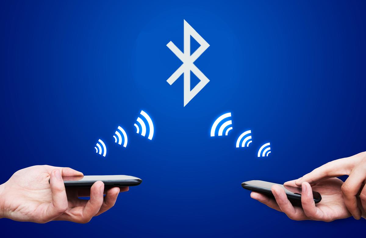 Detail Bluetooth Technology Images Nomer 7