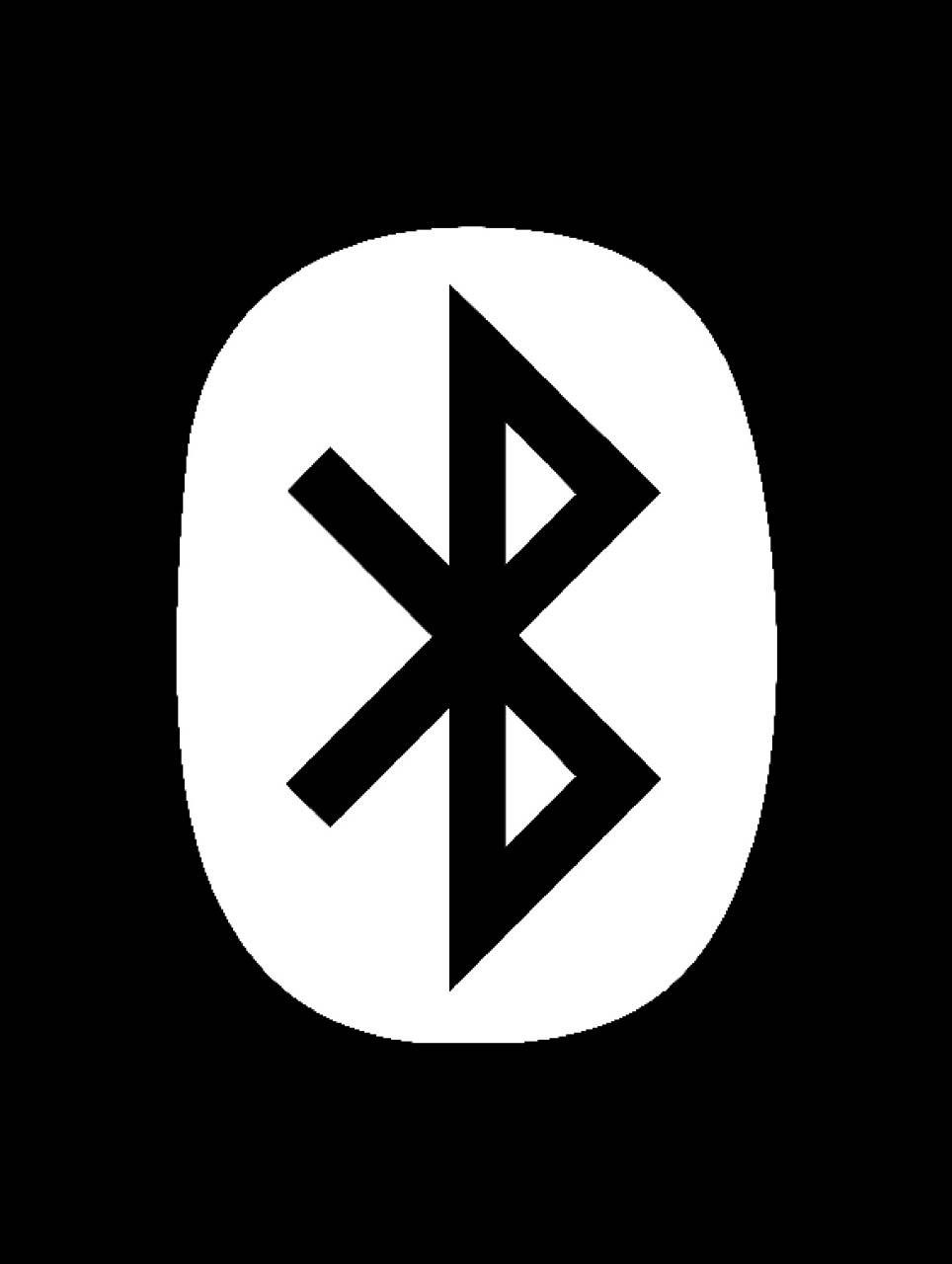 Bluetooth Wallpaper - KibrisPDR