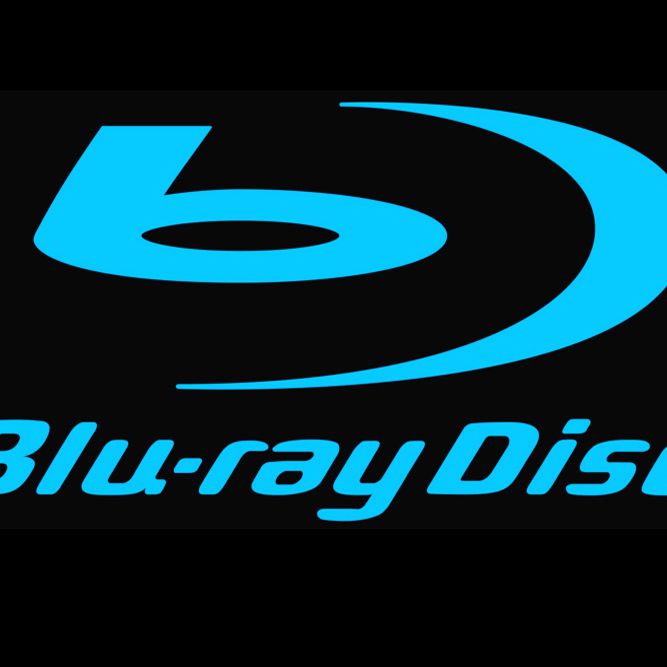 Detail Bluray Logo Nomer 21