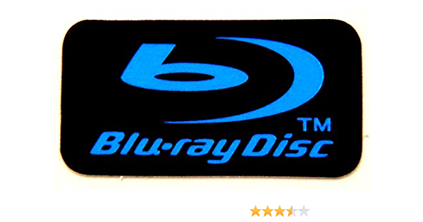 Detail Bluray Logo Nomer 29