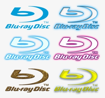 Detail Bluray Logo Nomer 37