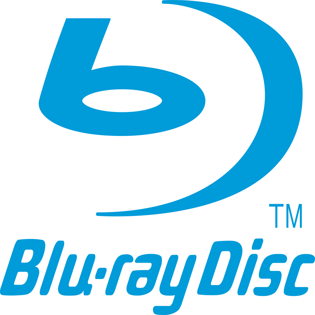Detail Bluray Logo Nomer 38