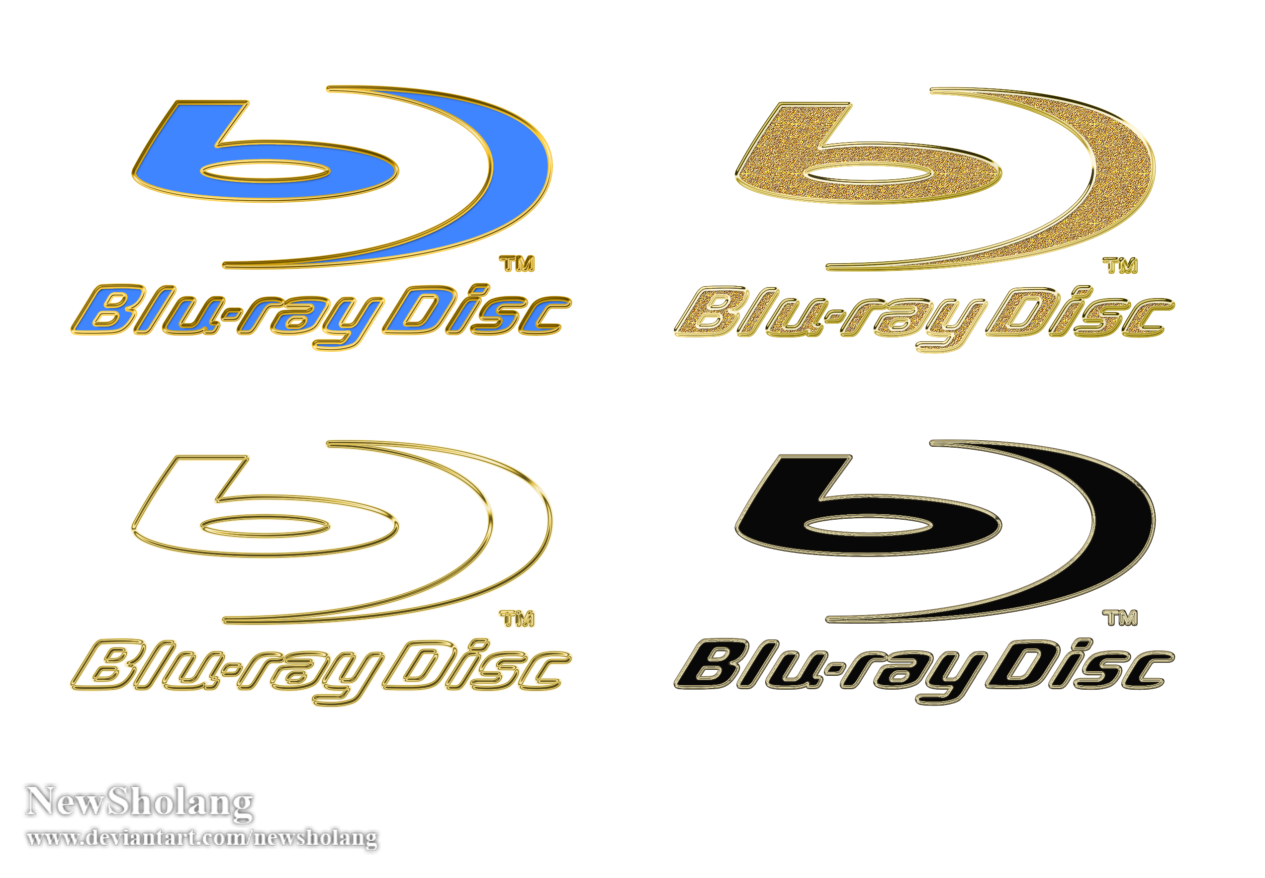 Detail Bluray Logo Nomer 52
